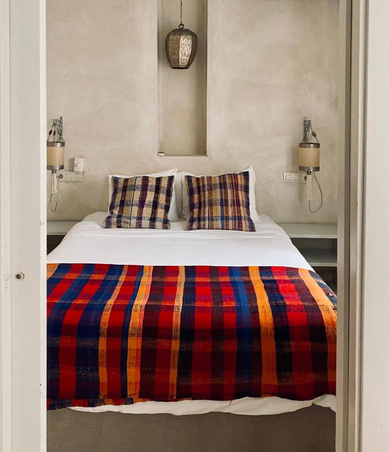 Apartamentos Caravane Tarifa Kültér fotó