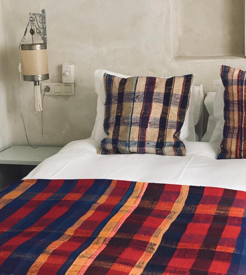 Apartamentos Caravane Tarifa Kültér fotó