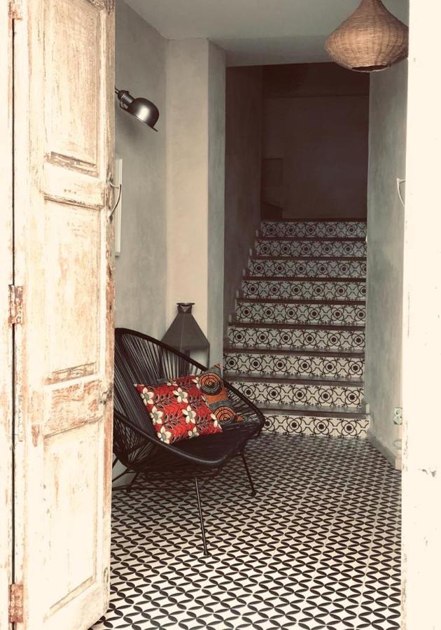 Apartamentos Caravane Tarifa Kültér fotó