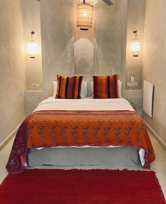 Apartamentos Caravane Tarifa Kültér fotó