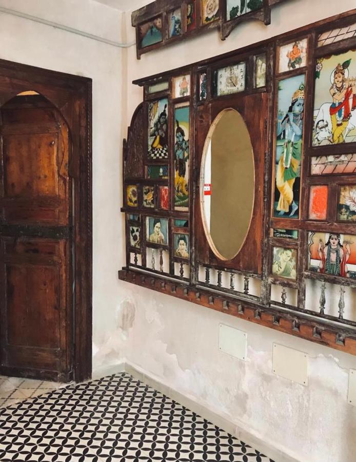 Apartamentos Caravane Tarifa Kültér fotó