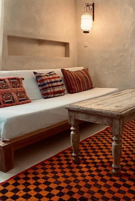 Apartamentos Caravane Tarifa Kültér fotó
