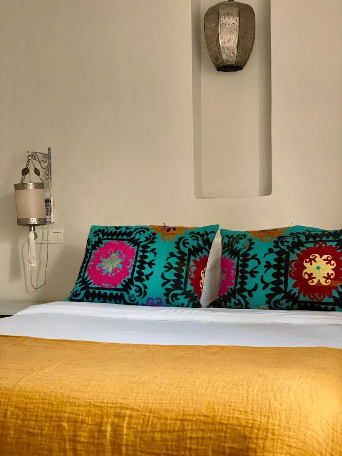 Apartamentos Caravane Tarifa Kültér fotó