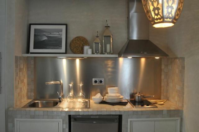 Apartamentos Caravane Tarifa Szoba fotó