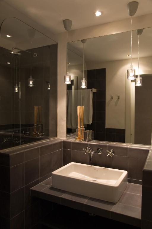 Apartamentos Caravane Tarifa Szoba fotó