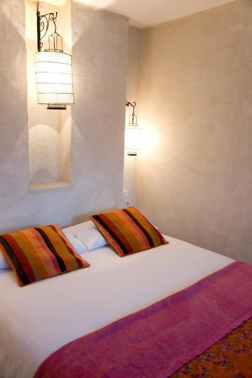 Apartamentos Caravane Tarifa Szoba fotó