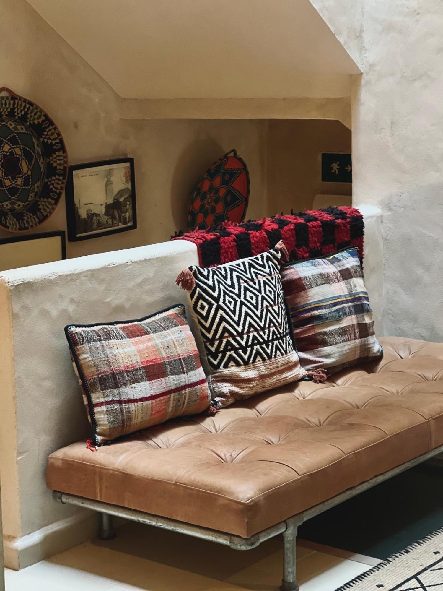 Apartamentos Caravane Tarifa Kültér fotó