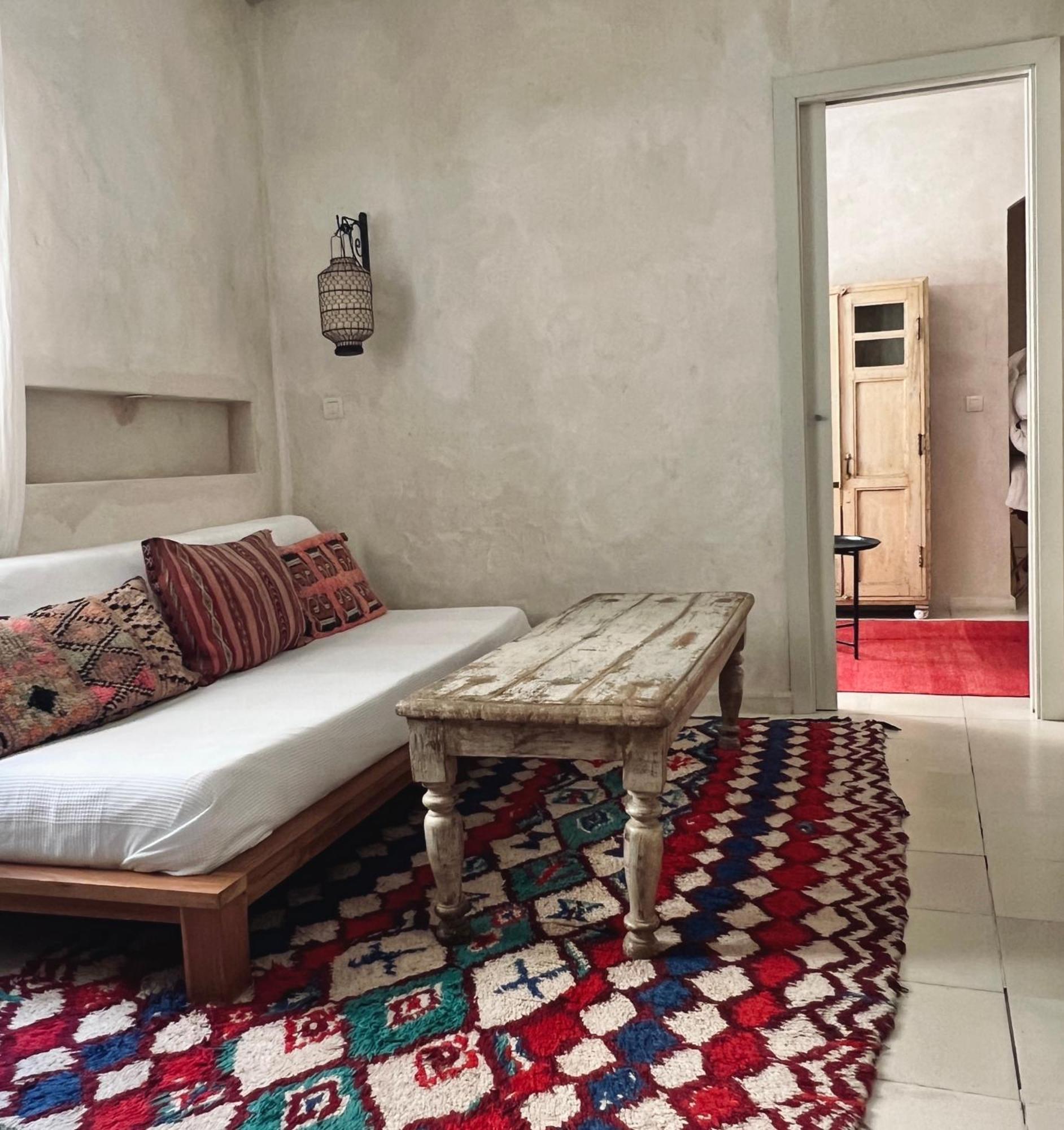 Apartamentos Caravane Tarifa Kültér fotó