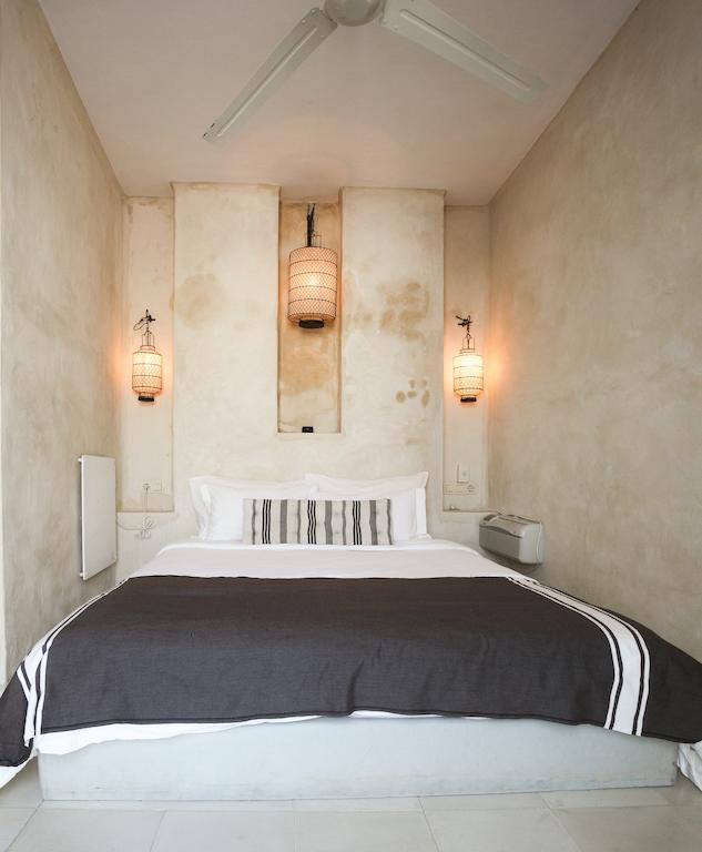 Apartamentos Caravane Tarifa Kültér fotó