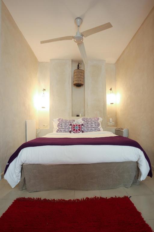 Apartamentos Caravane Tarifa Szoba fotó