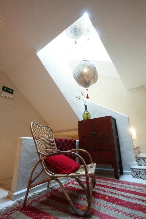 Apartamentos Caravane Tarifa Kültér fotó