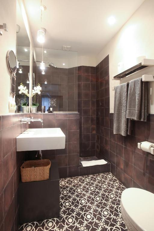 Apartamentos Caravane Tarifa Szoba fotó